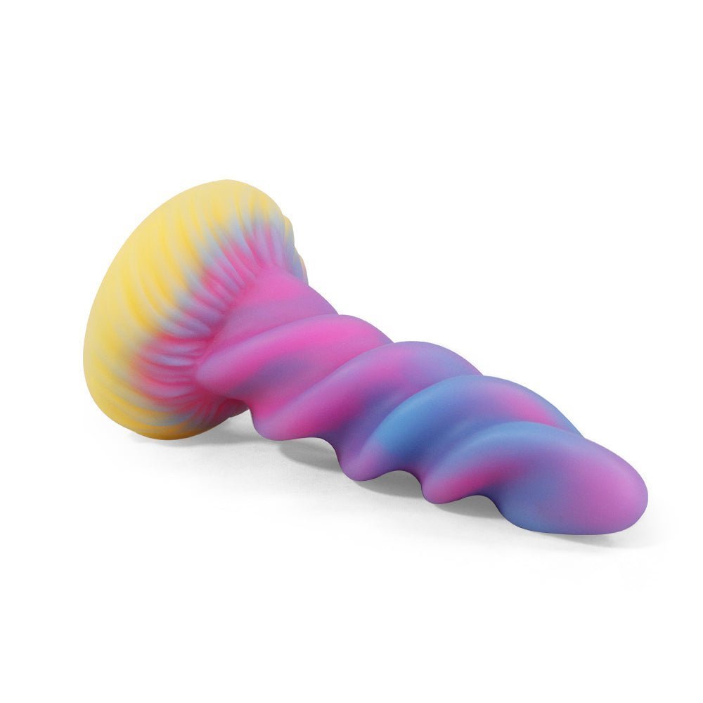 Spectrum Fantasy Dildo - SVL TOYS