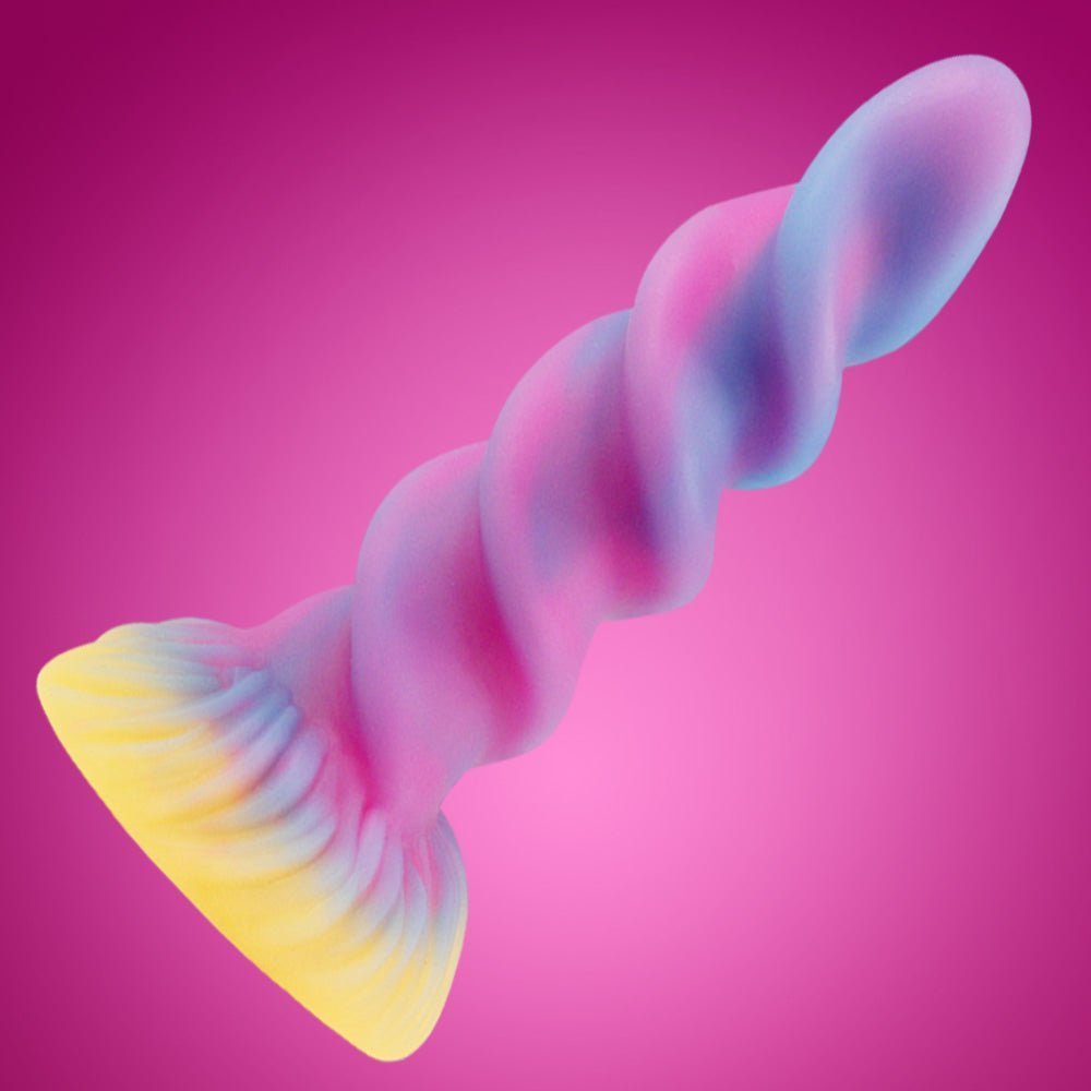 Spectrum Fantasy Dildo - SVL TOYS