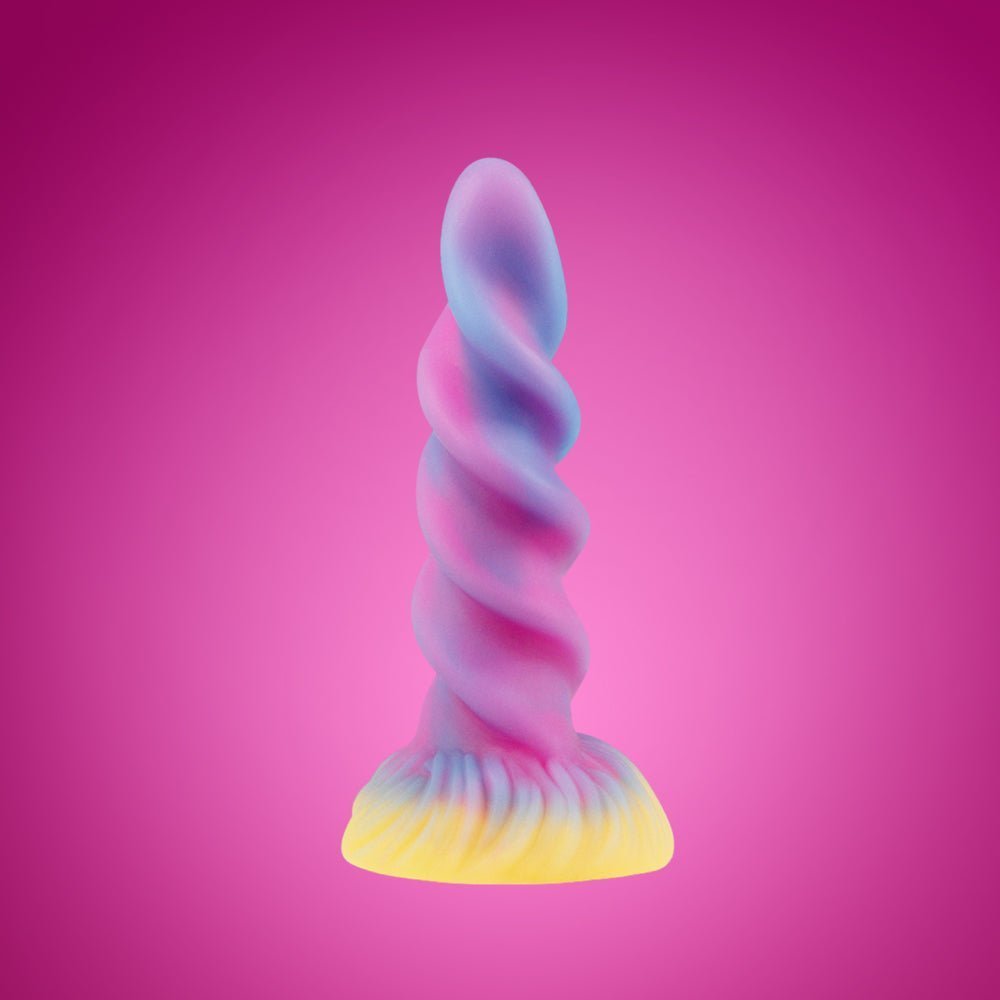 Spectrum Fantasy Dildo - SVL TOYS