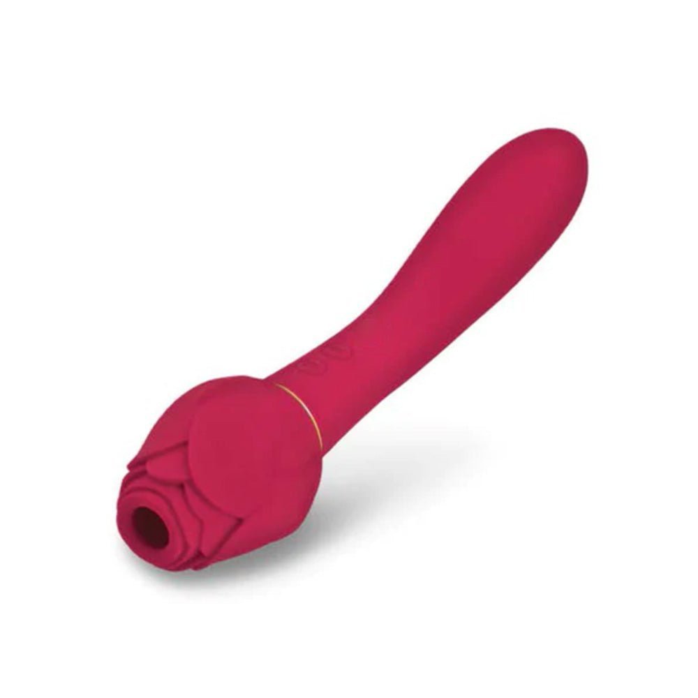 Suction Vibe Rose - SVL TOYS