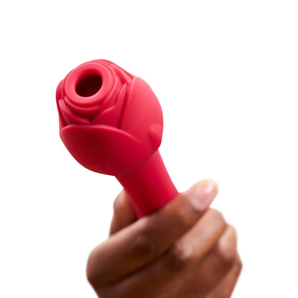 Suction Vibe Rose - SVL TOYS