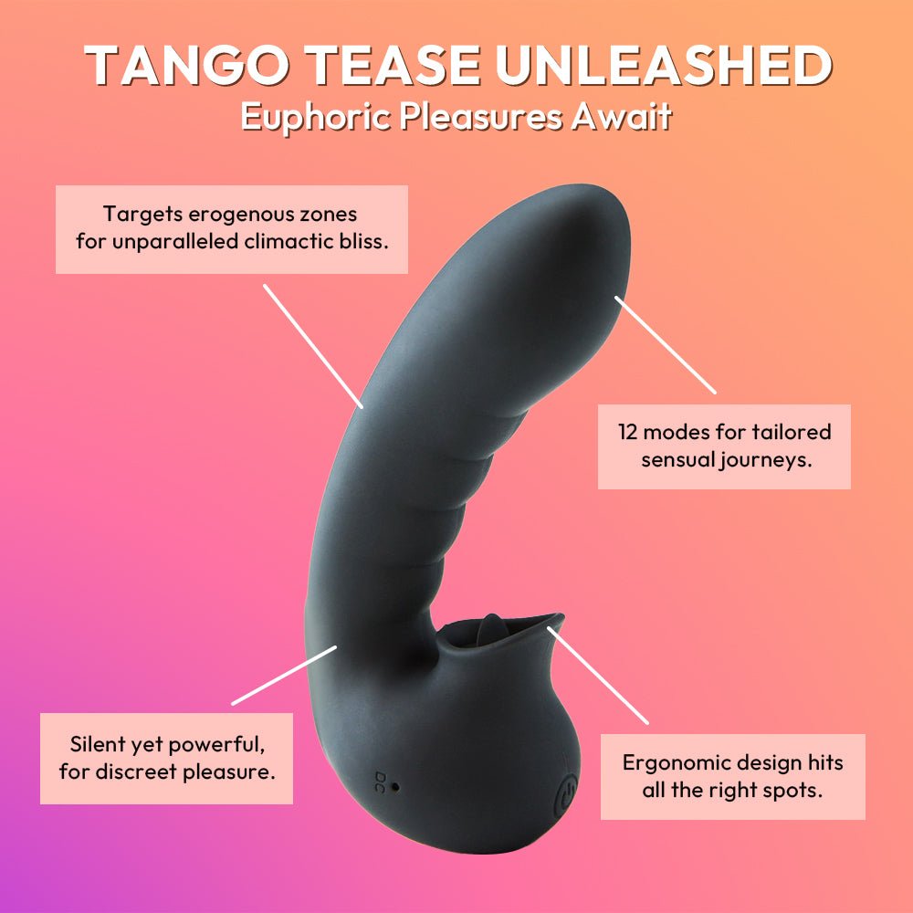 Tango Tease - SVL TOYS