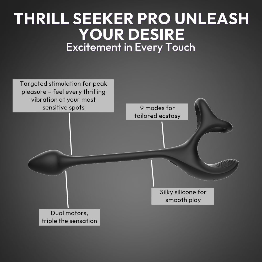 Thrill Seeker Pro - SVL TOYS