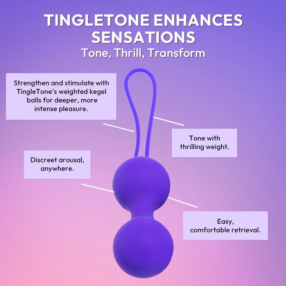 Tingle Tone - SVL TOYS