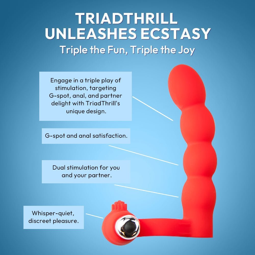 TriadThrill - SVL TOYS