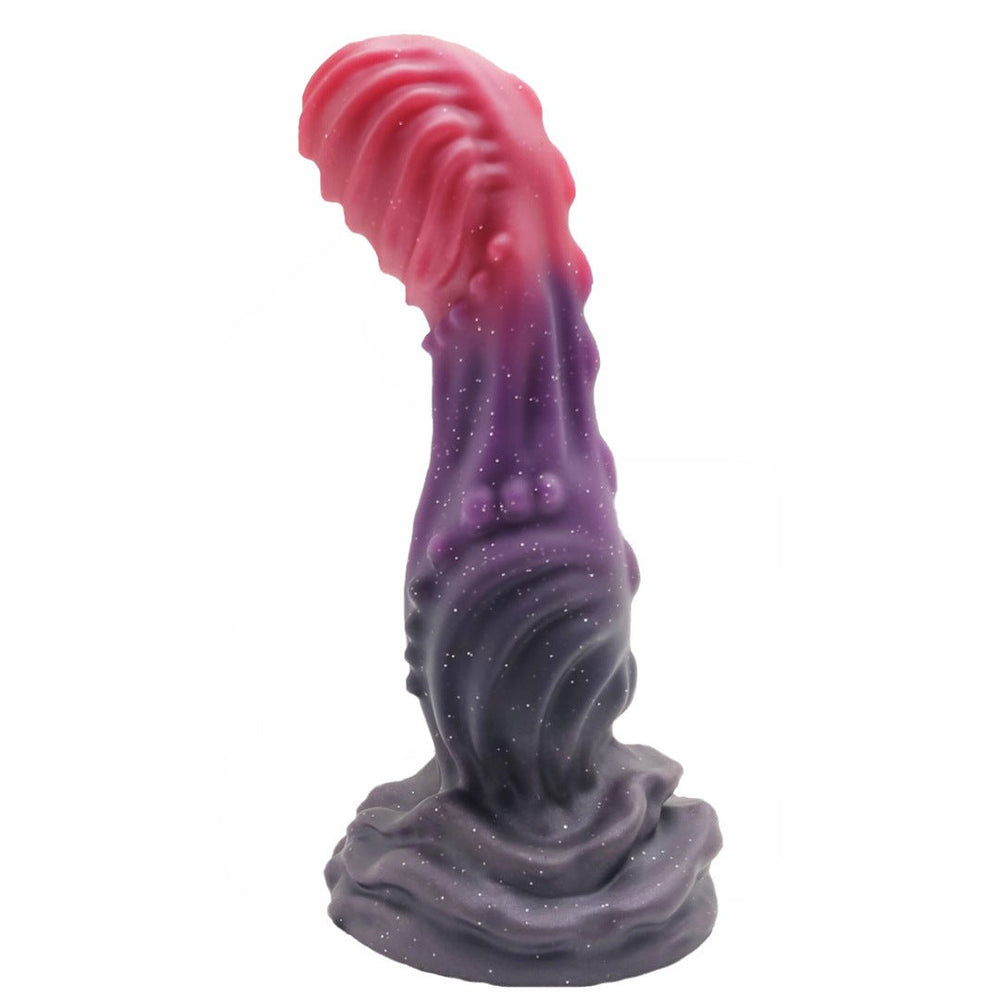 Triton's Treasure Triple - Head Dildo - SVL TOYS