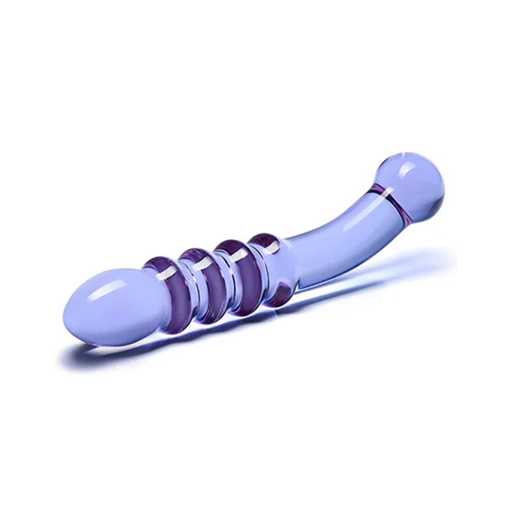 Ultimate Euphoria Glass Pleasure Wand - SVL TOYS