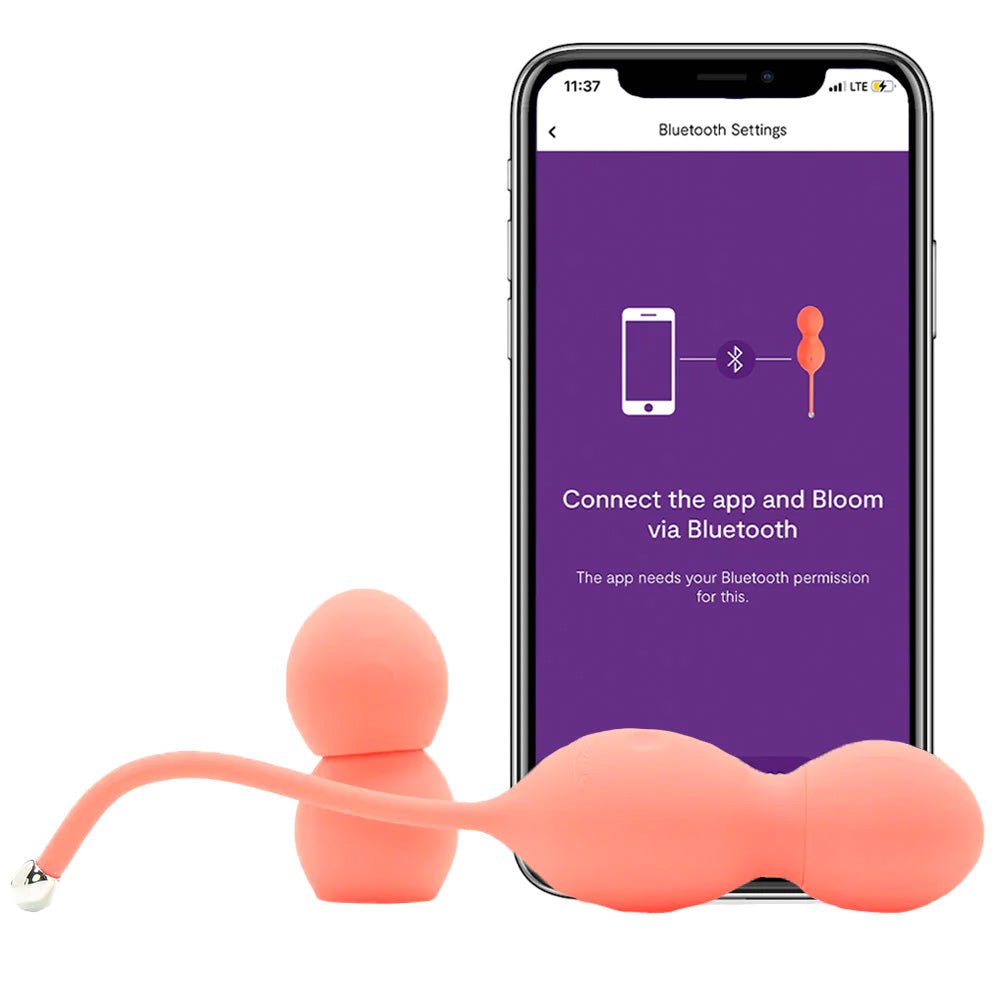 We - Vibe Bloom - SVL TOYS