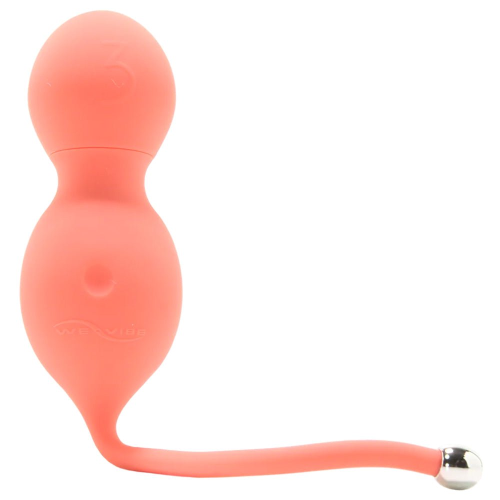 We - Vibe Bloom - SVL TOYS