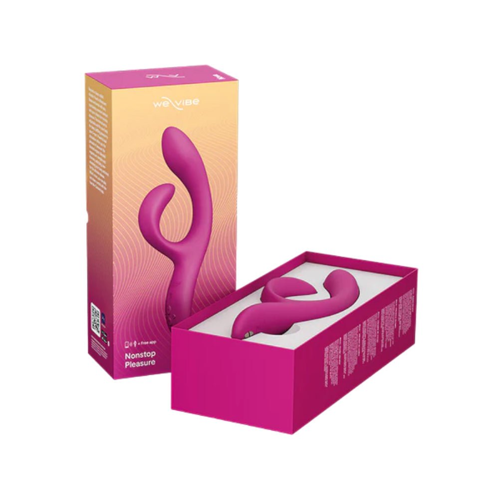 We - Vibe Nova 2.0 - SVL TOYS