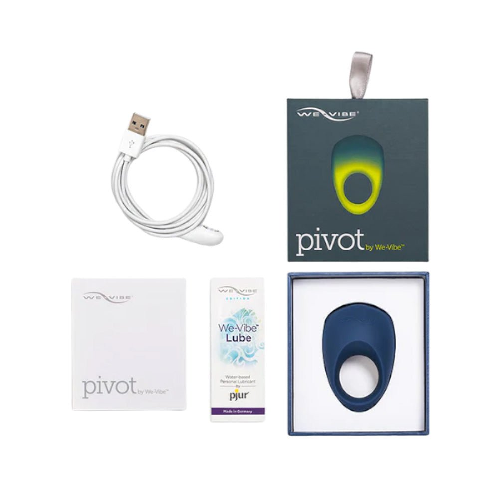 We - Vibe Pivot - SVL TOYS