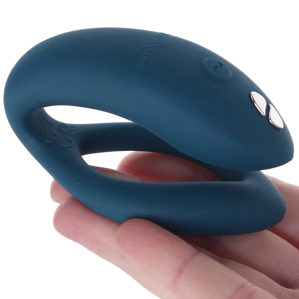 We - Vibe Sync O - SVL TOYS