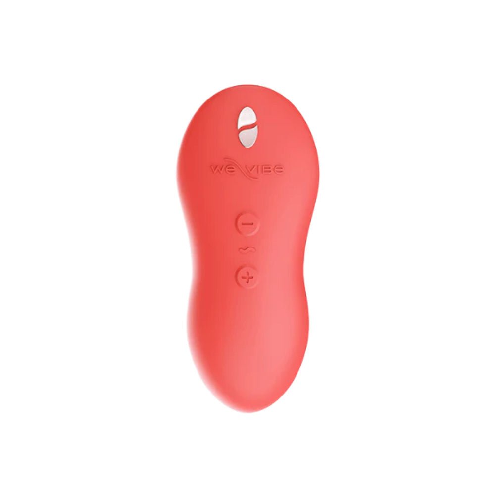 We - Vibe Touch X - SVL TOYS