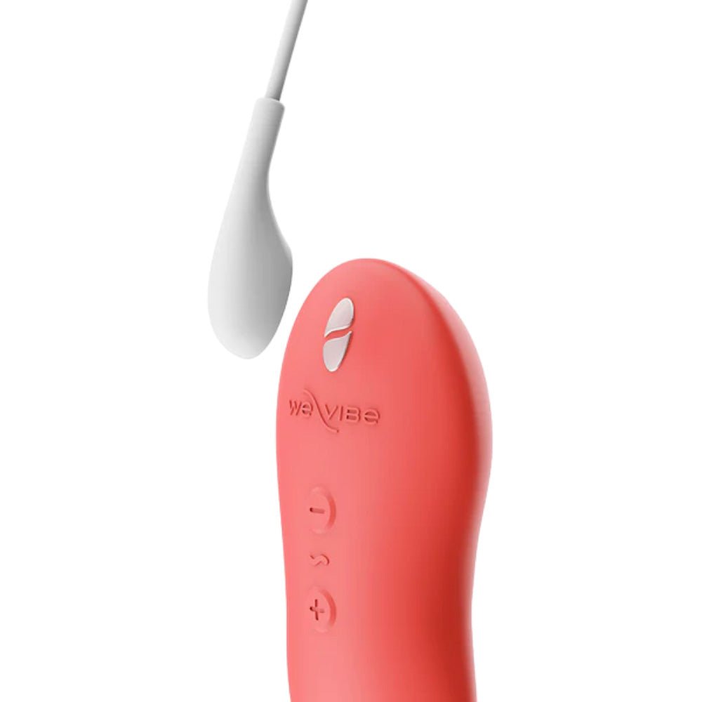 We - Vibe Touch X - SVL TOYS