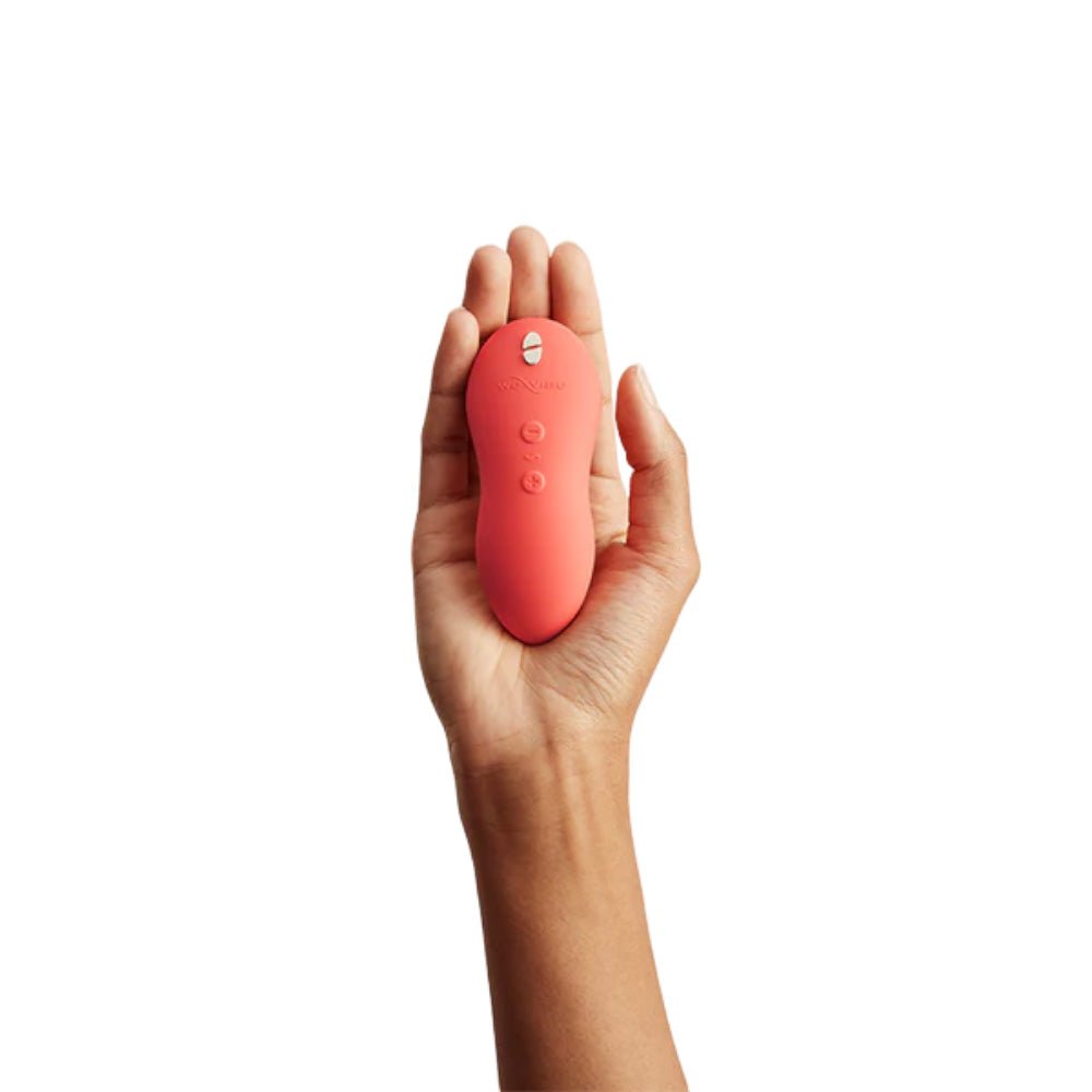 We - Vibe Touch X - SVL TOYS