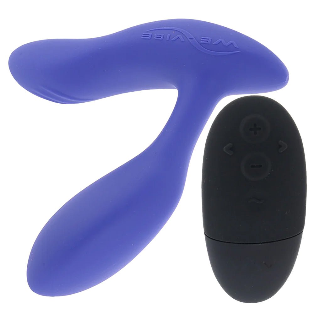 We - Vibe Vector+ - SVL TOYS