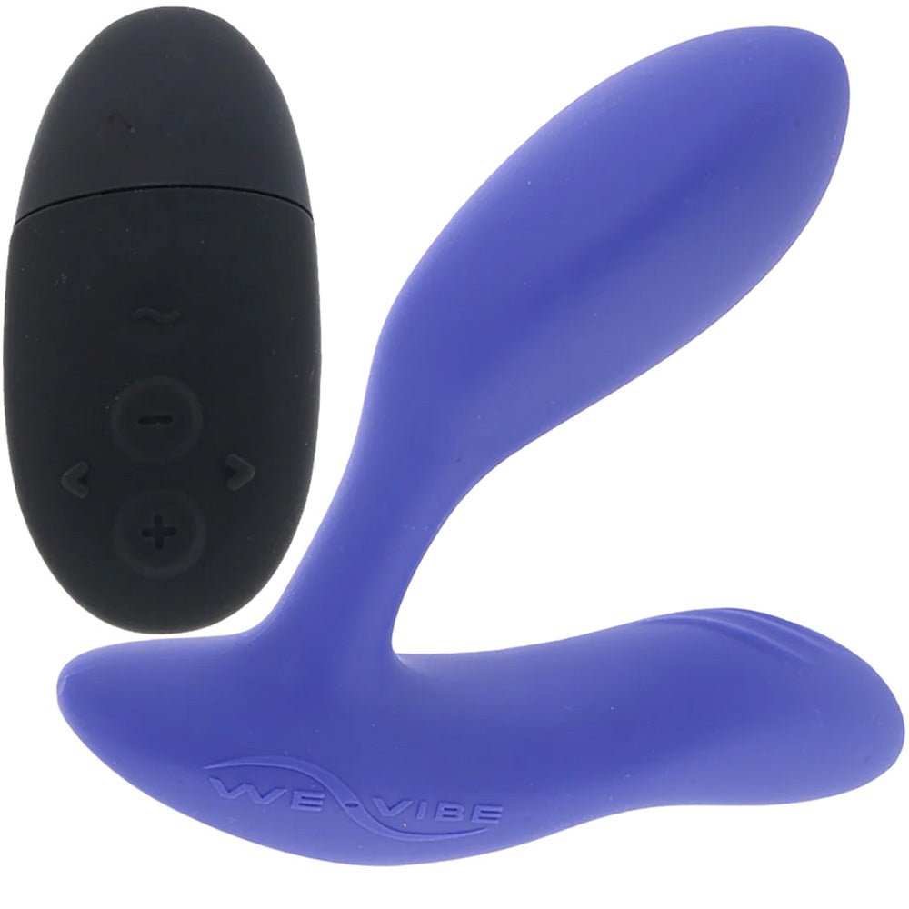 We - Vibe Vector+ - SVL TOYS