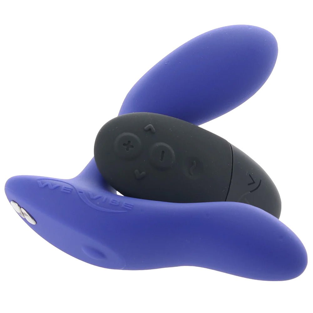 We - Vibe Vector+ - SVL TOYS