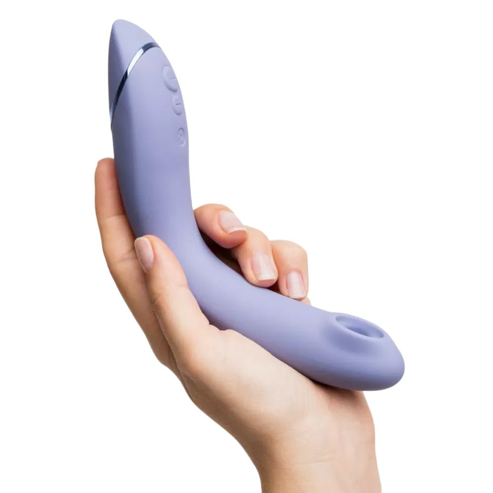 Womanizer OG - SVL TOYS