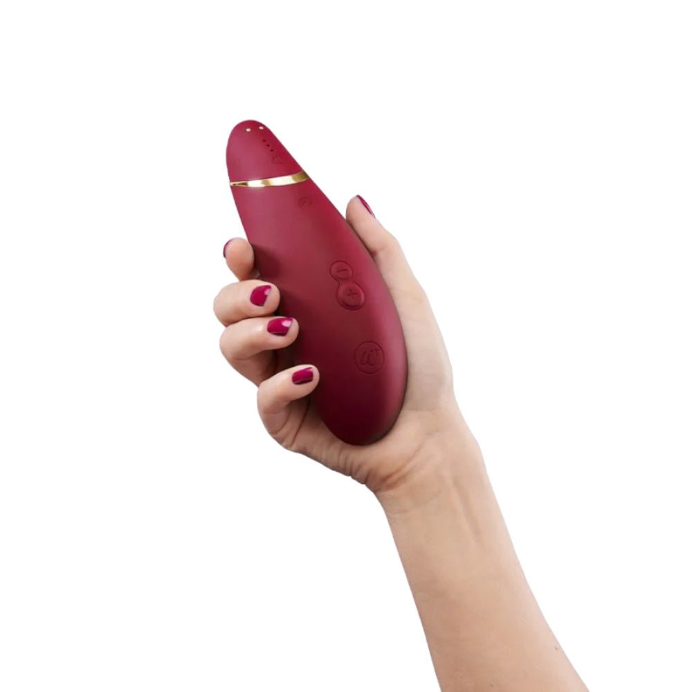 Womanizer Premium 2 - SVL TOYS