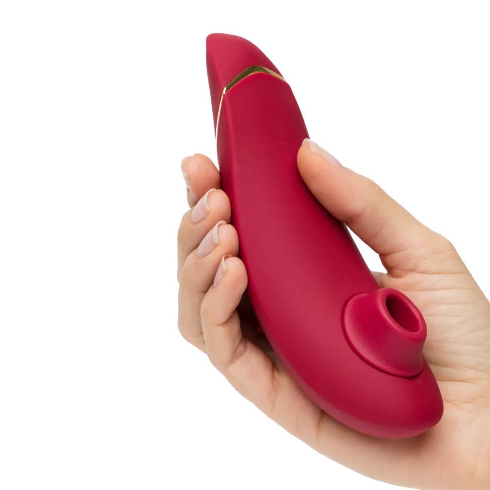 Womanizer Premium 2 - SVL TOYS