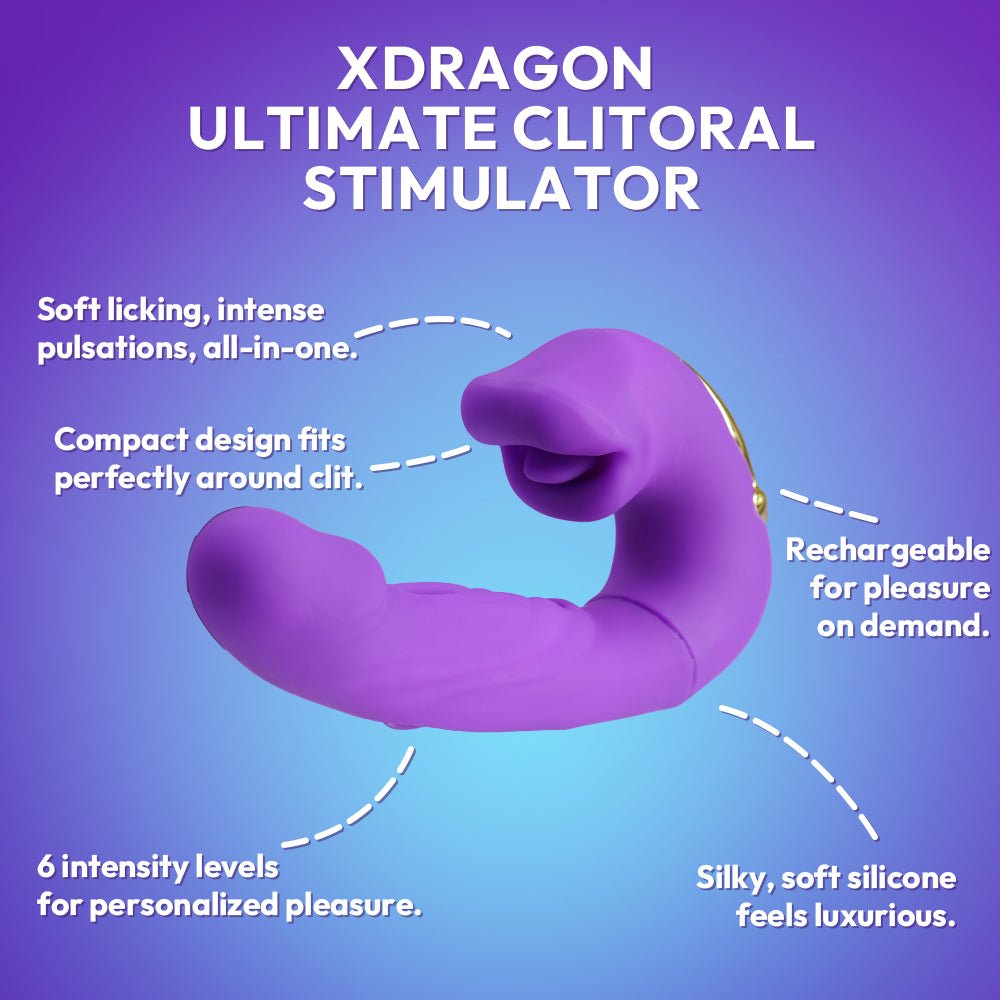 XDragon - SVL TOYS